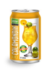 Каламондин сок